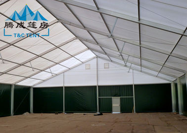 واضح سبان إطار كبير خيمة ضوء إطار بنية فولاذي ل كرة قدم كرة رياضة